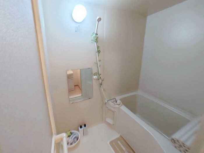 ソレイユ・オーミの物件内観写真