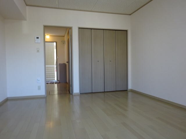 ソレイユ・オーミの物件内観写真