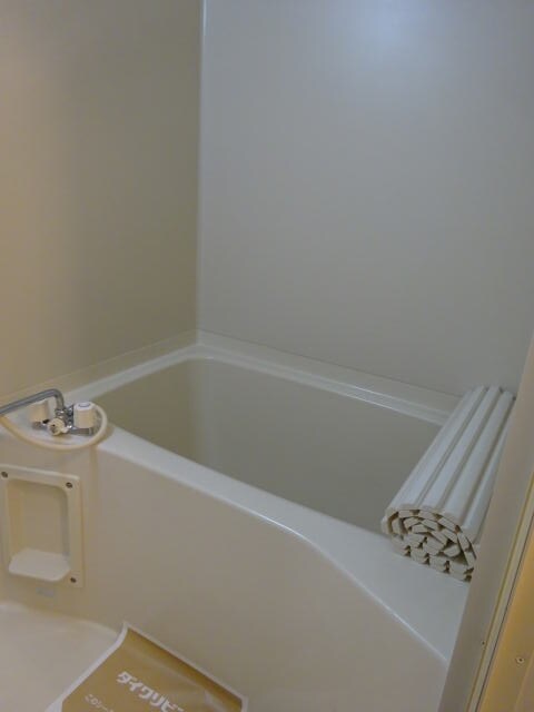 ソレイユ・オーミの物件内観写真