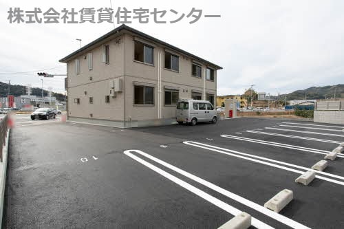 藤並駅 徒歩5分 1階の物件外観写真