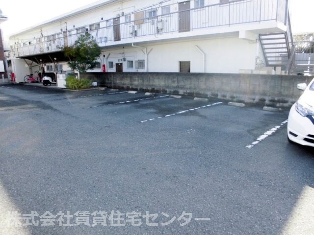 紀三井寺駅 バス5分  布引南下車：停歩4分 2階の物件外観写真
