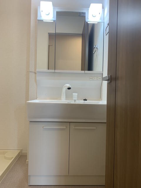 レットル・ダムールＫの物件内観写真