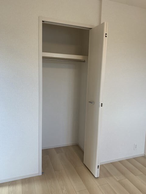 レットル・ダムールＫの物件内観写真