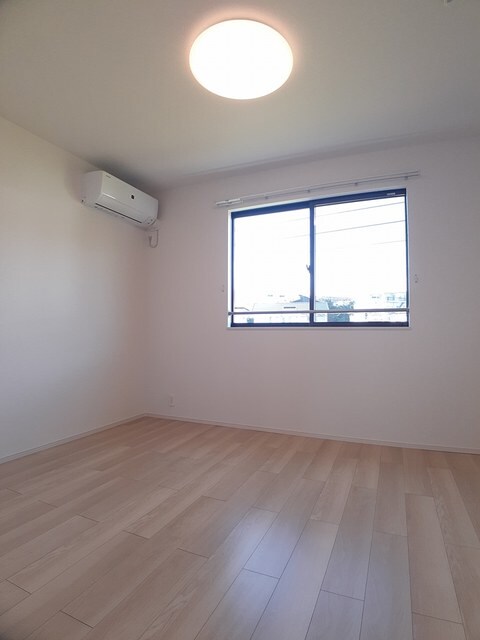 レットル・ダムールＫの物件内観写真