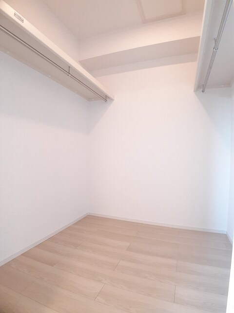 レットル・ダムールＫの物件内観写真