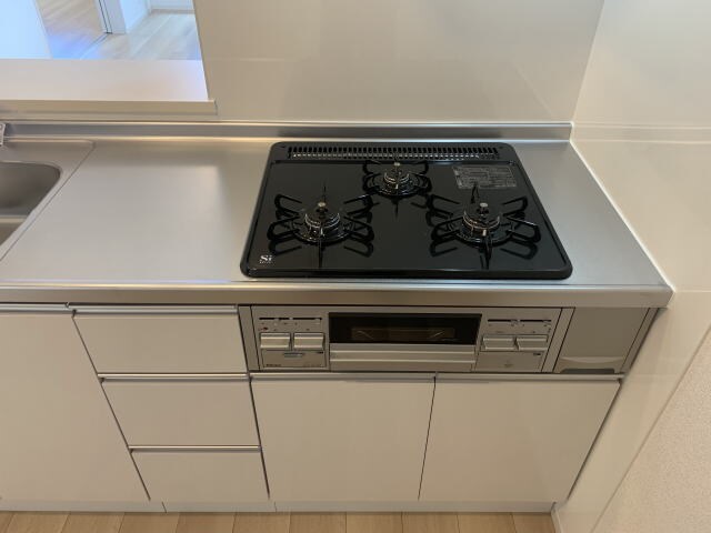 レットル・ダムールＫの物件内観写真