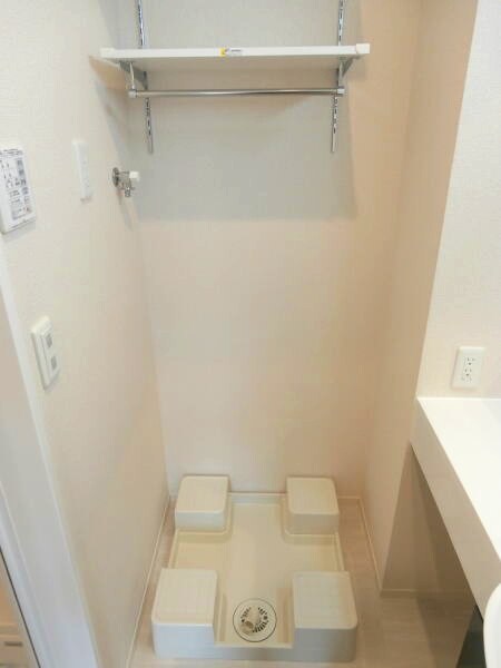 エクセレートの物件内観写真