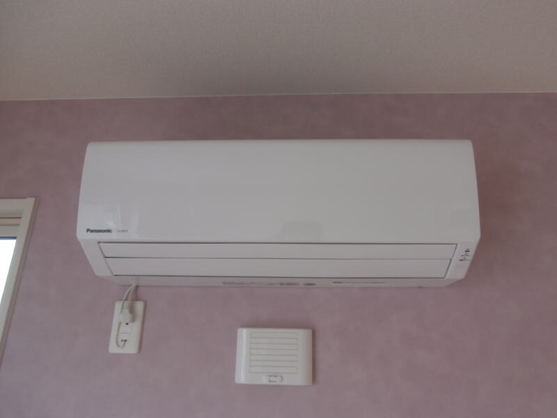 エクセレートの物件内観写真