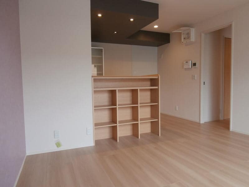 エクセレートの物件内観写真