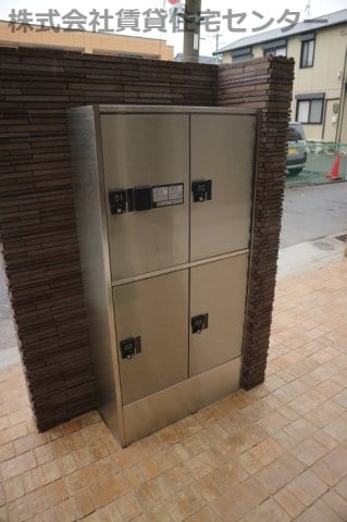 エクセレートの物件内観写真