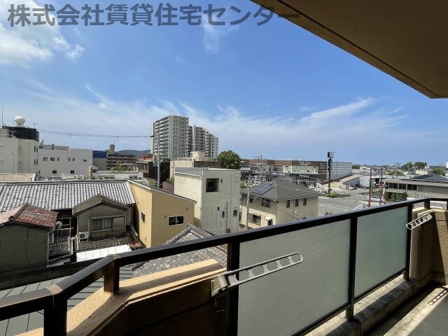 メゾン・プラヴァーⅡの物件外観写真