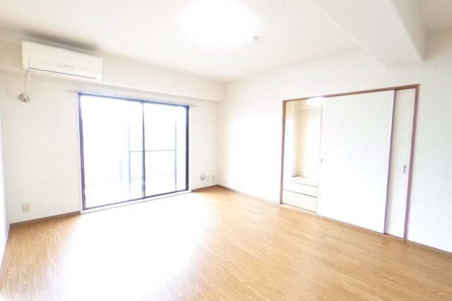 メゾン・プラヴァーⅡの物件内観写真