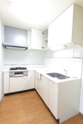 メゾン・プラヴァーⅡの物件内観写真