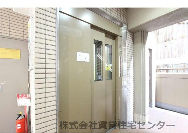 メゾン・プラヴァーⅡの物件外観写真