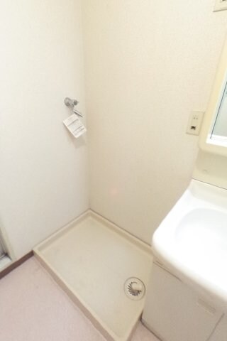 メゾン・プラヴァーⅡの物件内観写真