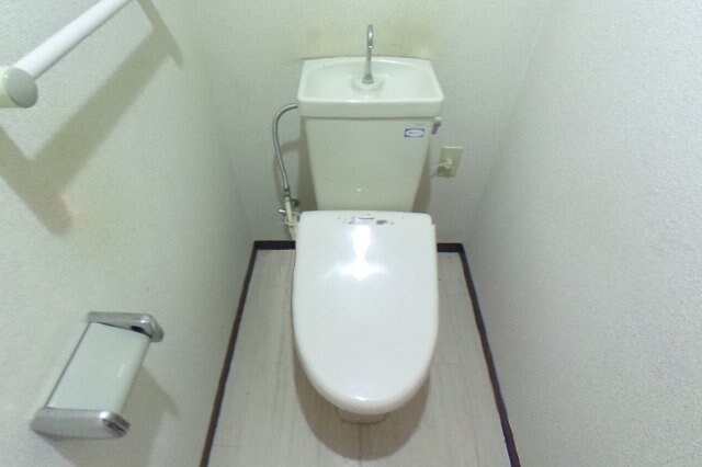 メゾン・プラヴァーⅡの物件内観写真