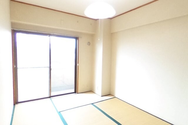 メゾン・プラヴァーⅡの物件内観写真