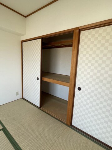 メゾン・プラヴァーⅡの物件内観写真