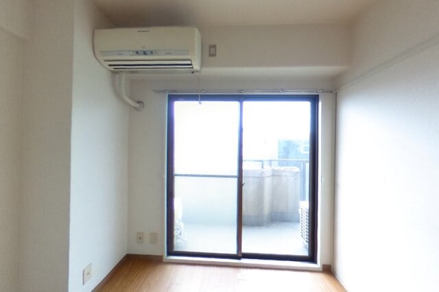 メゾン・プラヴァーⅡの物件内観写真