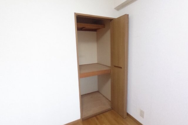 メゾン・プラヴァーⅡの物件内観写真