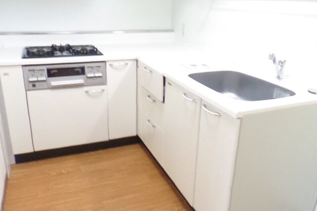 メゾン・プラヴァーⅡの物件内観写真