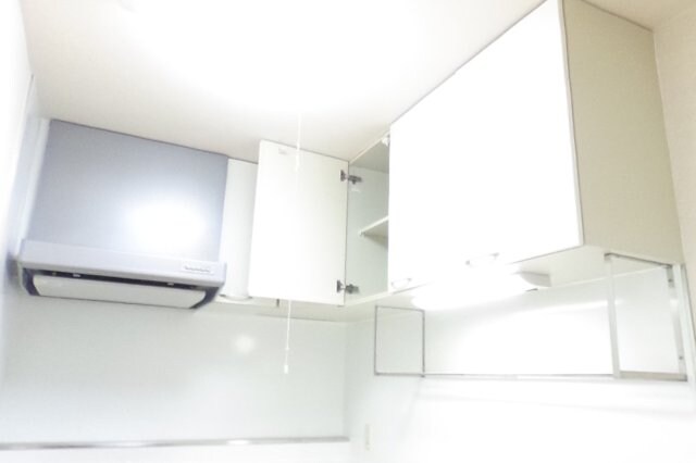 メゾン・プラヴァーⅡの物件内観写真