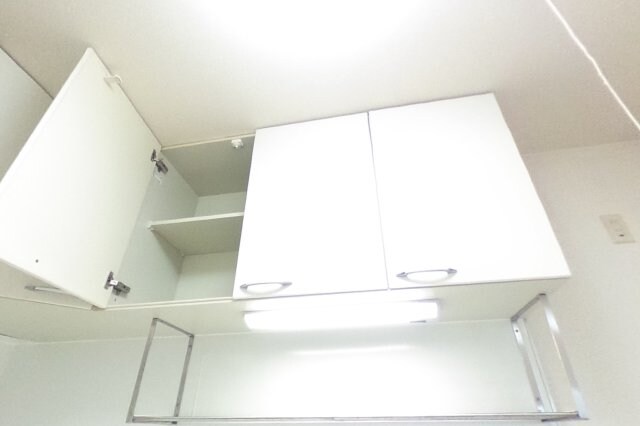 メゾン・プラヴァーⅡの物件内観写真