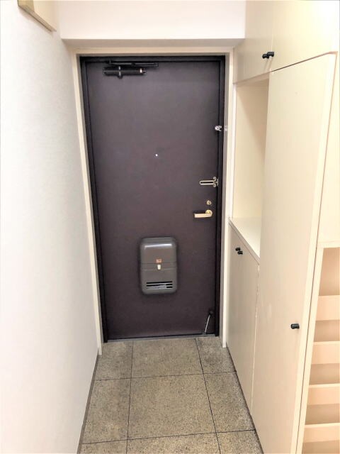 メゾン・プラヴァーⅡの物件内観写真