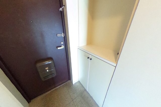 メゾン・プラヴァーⅡの物件内観写真