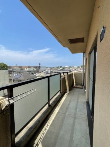 メゾン・プラヴァーⅡの物件内観写真