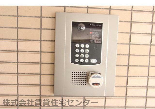 メゾン・プラヴァーⅡの物件内観写真