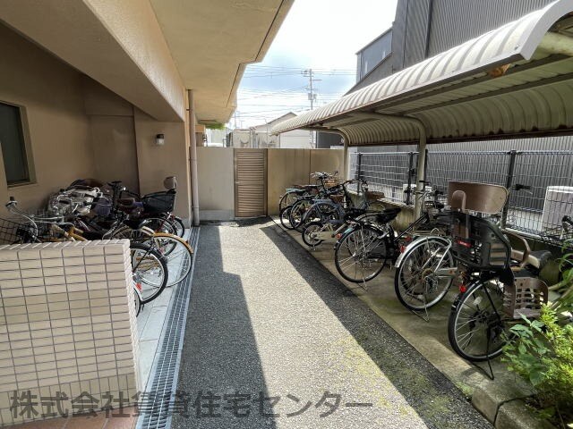 メゾン・プラヴァーⅡの物件内観写真