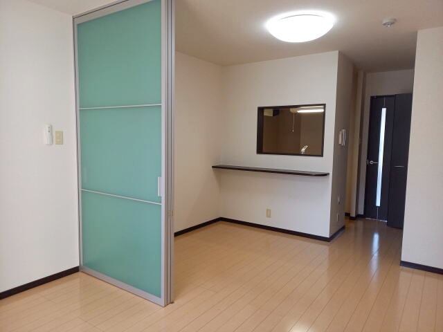 ロックブリッジの物件内観写真