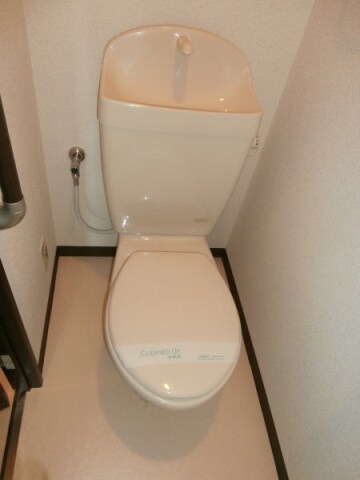 ロックブリッジの物件内観写真