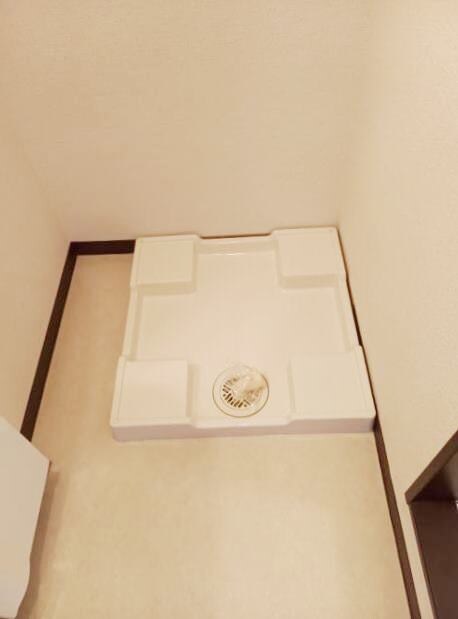 ロックブリッジの物件内観写真