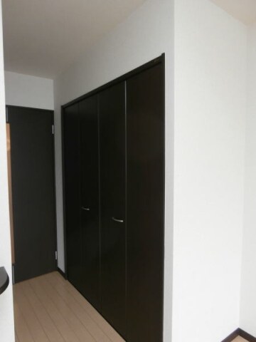 ロックブリッジの物件内観写真