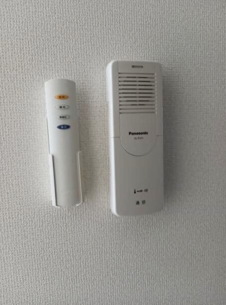 ロックブリッジの物件内観写真