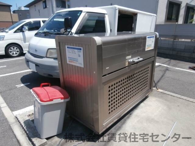 ロックブリッジの物件内観写真