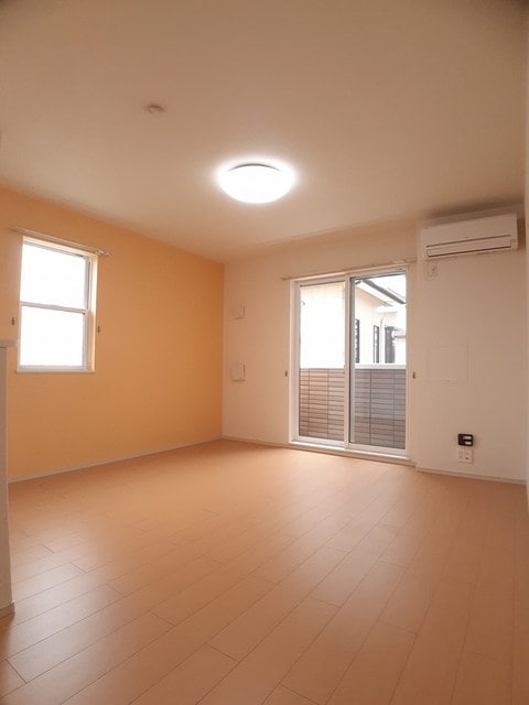 ディンプル　アリモトの物件内観写真