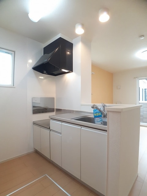 ディンプル　アリモトの物件内観写真