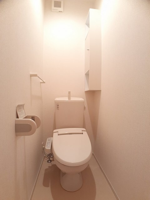 ディンプル　アリモトの物件内観写真