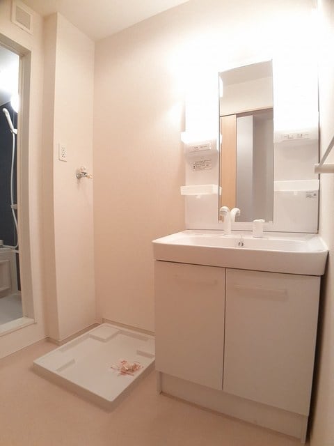 ディンプル　アリモトの物件内観写真