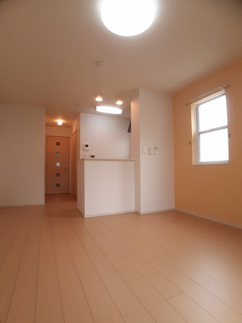 ディンプル　アリモトの物件内観写真