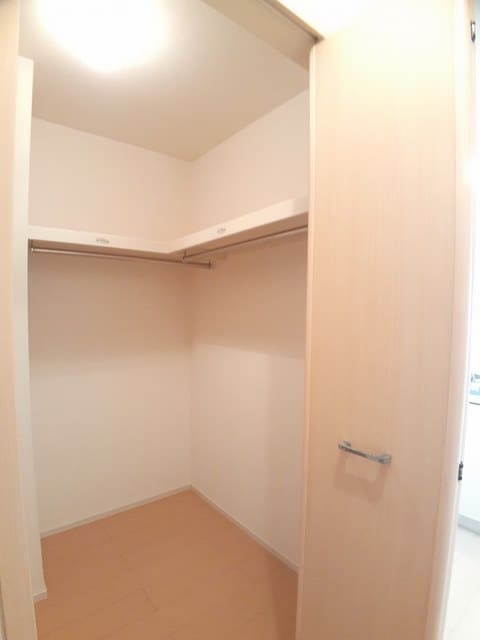 ディンプル　アリモトの物件内観写真