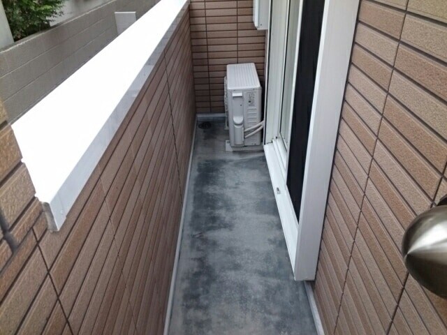 ディンプル　アリモトの物件内観写真