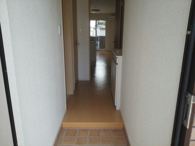 ディンプル　アリモトの物件内観写真