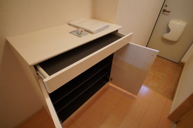 ディンプル　アリモトの物件内観写真