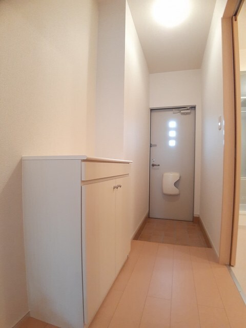 ディンプル　アリモトの物件内観写真