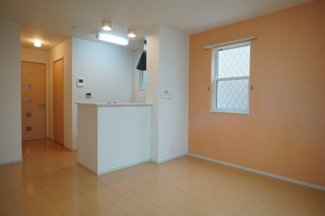 ディンプル　アリモトの物件内観写真