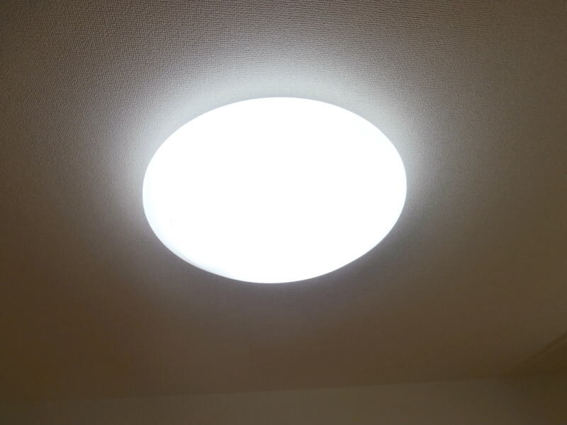 ディンプル　アリモトの物件内観写真